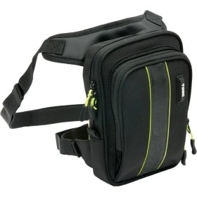 Resim Taac Bacak Çantası Tc5 2lt Siyah 