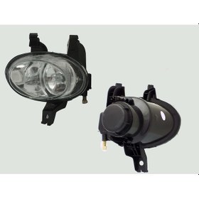 Resim Peugeot 206 Sis Farı Sağ 1998-2009 