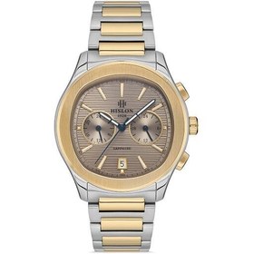 Resim Hislon DT148T-03SG Erkek Kol Saati 