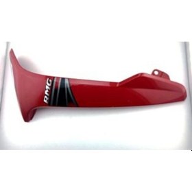Resim RMG SPARK SOL DİZLİK DIŞ KIRMIZI 
