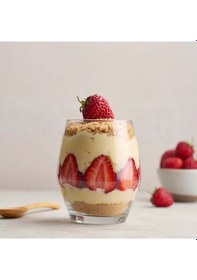 Resim LAV Ella Cam Viski Bardağı 6'lı 370 ml (Meşrubat/Kokteyl Bardağı ) 