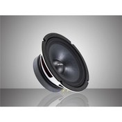 Resim FOR-X XMD-3065 6.5 16 CM 200 WATT MIDRANGE HOPARLÖR (BASS HOPARLÖR) FOR-X XMD-3065 6.5 16 CM 200 WATT MIDRANGE HOPARLÖR (BASS HOPARLÖR)