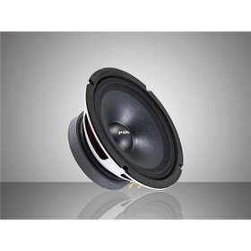 Resim FOR-X XMD-3065 6.5 16 CM 200 WATT MIDRANGE HOPARLÖR (BASS HOPARLÖR) 