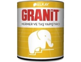 Resim Granit Metal Mermer Taş ve Granit Yapıştırıcı 250 gr 