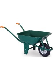 Resim Yapar Pro El Arabası Şişme Lastik Rulmanlı 