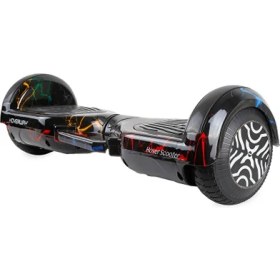 Resim Hoverway Elektrikli Kaykay Hoverboard Smart Balance Elektirikli Kaykay PWS707-VENOM Renkli 