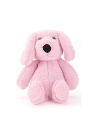 Resim Toys Uyku Arkadaşım Köpek Figürlü Yastık - Asorti - 13x34 Cm 