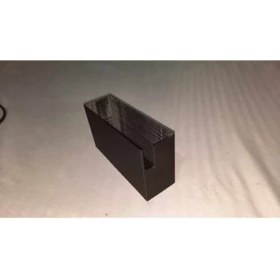 Resim Akaslan Plastik Nintendo Switch Dock Kapağı 