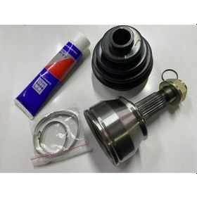 Resim Aks Kafası Linea Grande Punto Fiorino 