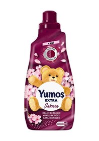 Resim Extra Çamaşır Yumuşatıcı Sakura 1440 Ml Diğer 