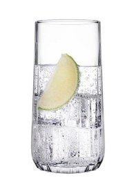 Resim Paşabahçe Nova Su Meşrubat Bardak - 6 Lı Su Meşrubat Bardağı 420695 