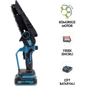Resim Ağaç Budama Blue 