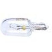 Resim Bosch 1987302934 AMPUL ECO 12V W3W DİPSİZ GÖSTERGE W2.1x9.5d 