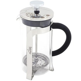 Resim Any Morning FY450 600 ML Kahve ve Bitki Çayı İçin French Press 