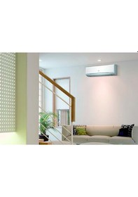 Resim Fujitsu ASYG18KMTE A++ 18000 BTU Inverter Duvar Tipi Klima 