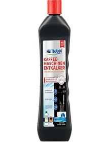 Resim Heitmann Kahve Makinaları İçin Özel Lider Güçlü Kireç Sökücü 250 ML 