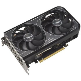 Resim Asus NVIDIA GeForce RTX 4060 Dual OC V2 Dual-RTX4060-O8G V2 8 GB GDDR6 128 Bit Ekran Kartı (Bulk) 