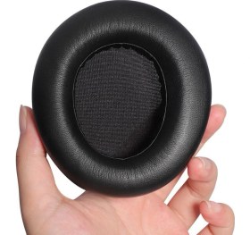 Resim Schulzz Kulaklık Pedi 1 Çift Steelseries Arctis Nova Pro Wired Uyumlu Kaliteli Pu Deri 