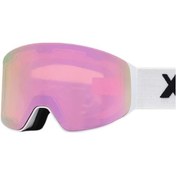 Resim Lichen Yetişkin Manyetik Silindirik Kayak Gözlükleri, Uv Pz 