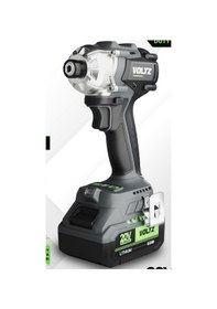 Resim Voltz VZSD-20 Akülü Tornavida 