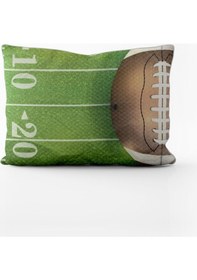 Resim Paradero 20 Yard Yastık Kılıfı 