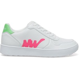 Resim Nine West Axara Pembe Kadın Spor Ayakkabı 