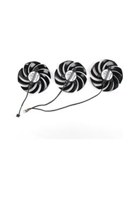 Resim Msı Rtx 3070 3070Ti 3080 3080Ti 3090 Oyun X Trıo Fan 