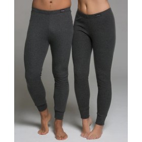 Resim Thermoform 10X2 Int. Yetişkin Unisex Termal Alt İçlik 