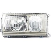 Resim Mercedes W 123 Kasa Far Komple Sağ 1238205259 