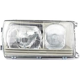 Resim Mercedes W 123 Kasa Far Komple Sağ 1238205259 