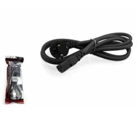 Resim Platoon Pl-8521 1.5 Metre Poşetli Power Kablo Ekstra Kaliteli 