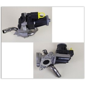 Resim Egr Vanası Transıt V347 11 14 V363 V362 14 Custom 12 2.2tdcı 1 