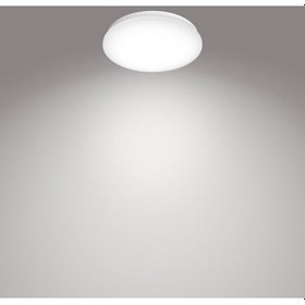 Resim Philips CL200 Moire LED Plafonyer 6 Watt 640 Lumen 4000K Gün Işığı 