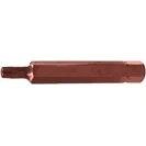 Resim RICO T25 Torx Bits Uç Kaplamalı 150 mm 