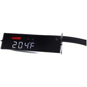 Resim P3 Gauges P3 V3 Obd2 Audi B9 A4 - S4 - A5 - S5 - Rs5 - Rs4 2016+ L3p3ab9x Dijital Havalandırma Göstergesi 