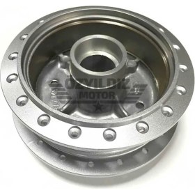 Resim CSR Göbek Arka C90 Ooh 