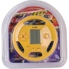 Resim MCM Group 385 Kartelada Direksiyon Tetris 