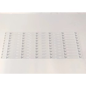 Resim Arçelik A48-LB-6436 LED Bar Takım 