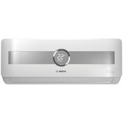 Resim ASX18AW30N A++ 18000 BTU Wi-Fi Duvar Tipi Inverter Klima Bosch