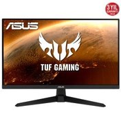 Resim Asus TUF Gaming VG277Q1A 27'' 1ms 165Hz Full HD VA Panel Oyuncu Monitörü 