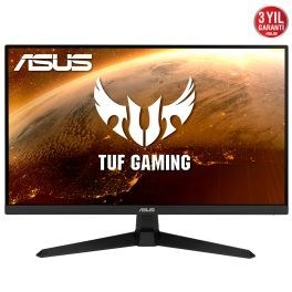 Resim Asus TUF Gaming VG277Q1A 27'' 1ms 165Hz Full HD VA Panel Oyuncu Monitörü 