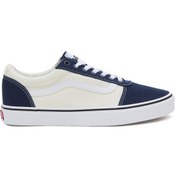 Resim Vans Ward Erkek Günlük Spor Ayakkabı C-van0a38dm5s25s2 Beyaz 