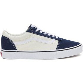 Resim Vans Ward Erkek Günlük Spor Ayakkabı C-van0a38dm5s25s2 Beyaz 