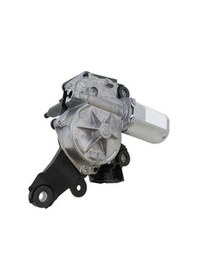 Resim ZENON RN6071A Silecek Motoru-Arka Renault CLIO IV-Logan 