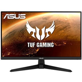 Resim ASUS 27? VG277Q1A 1MS(MPRT) 165HZ Full HD VA FREESYNC PREMIUM Gaming Monitör 