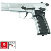 Resim Ekol S66 Airsoft Havalı Beyaz 