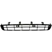 Resim Opel İnsignia Ön Tampon Orta Panjur General Motors 