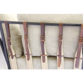 Resim Sgsswiss Jaco 3'Lü Koltuk - Sofa - Kanepe 