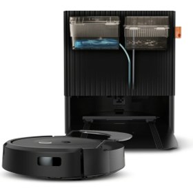 Resim Roomba Combo 10 Max Robot Süpürge ve Paspas 