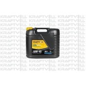 Resim Motor Yagı Benzın-dızel 10w40 Yarı Sentetık Sl/cf 20lt 